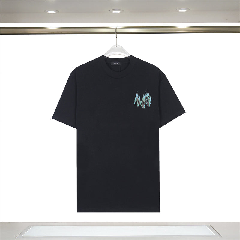 Amiri Fashion T-shirt