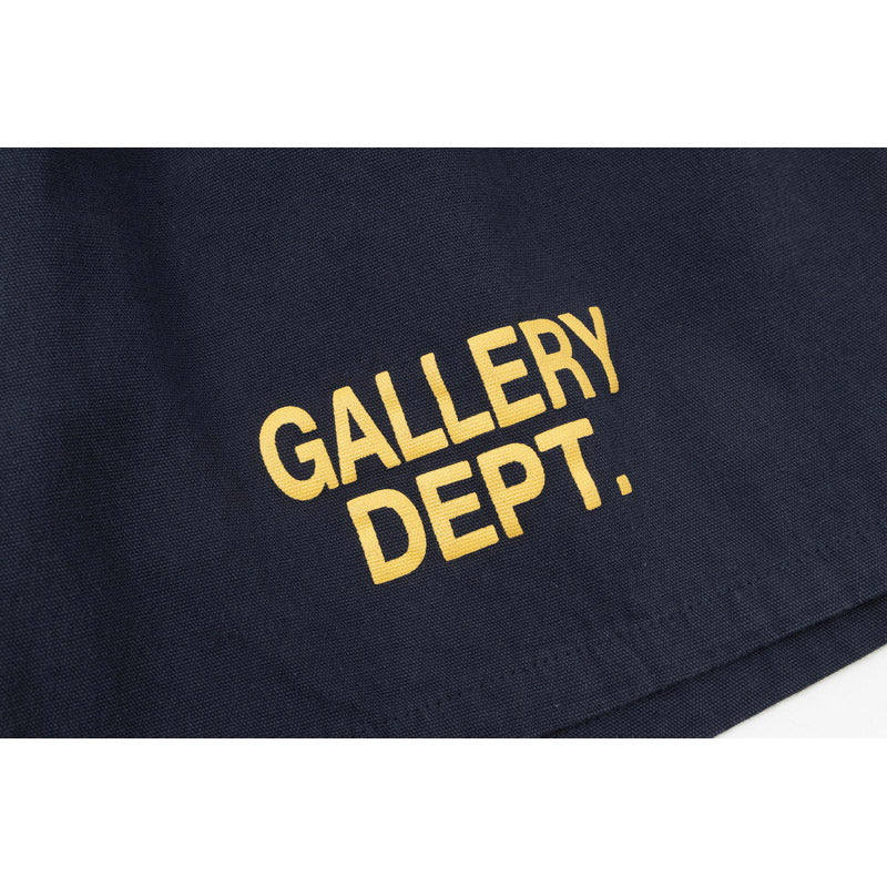 Gallery Dept Shorts Unisex Casual Shorts