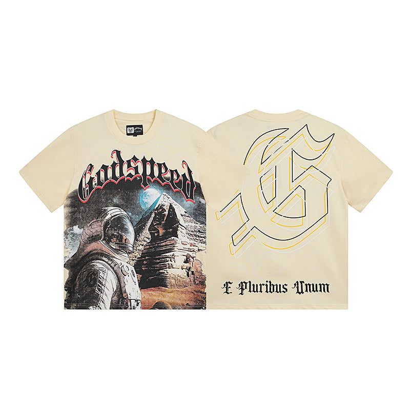 Godspeed T-shirts