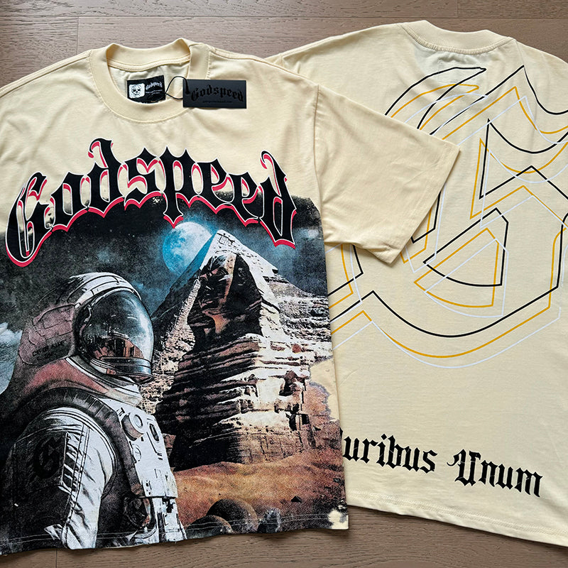 Godspeed T-shirts