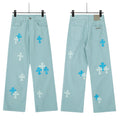 Chrome Hearts Pants 8145