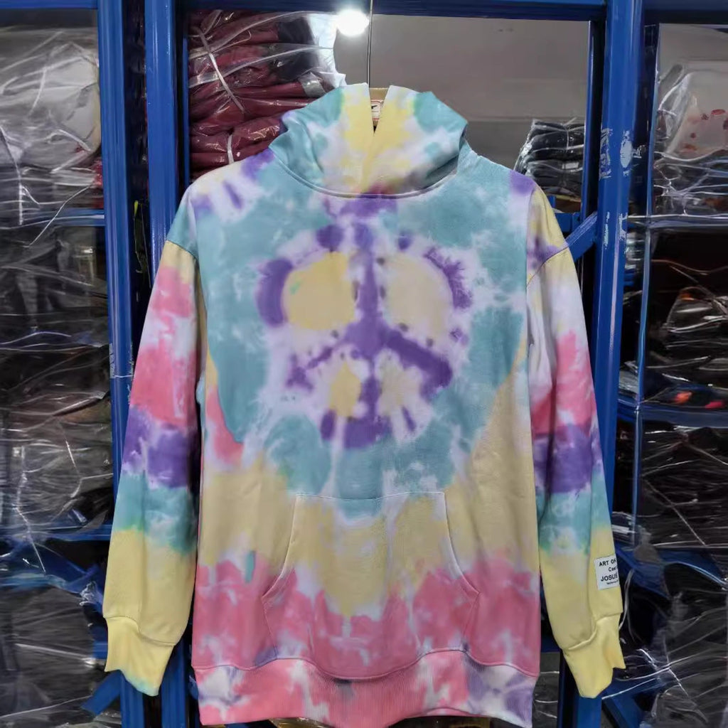 Gallery Dept Hoodie Loose Casual Hoodie
