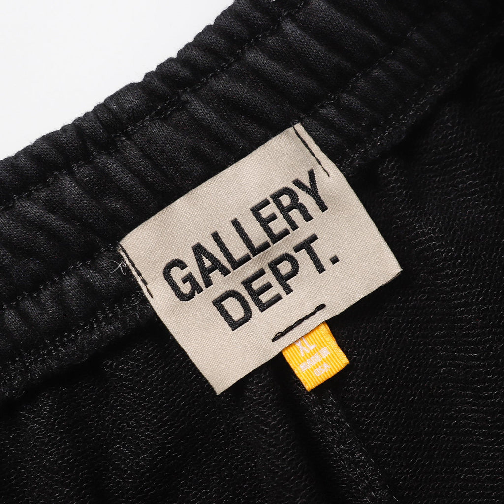 Gallery Dept Shorts Unisex Casual Shorts