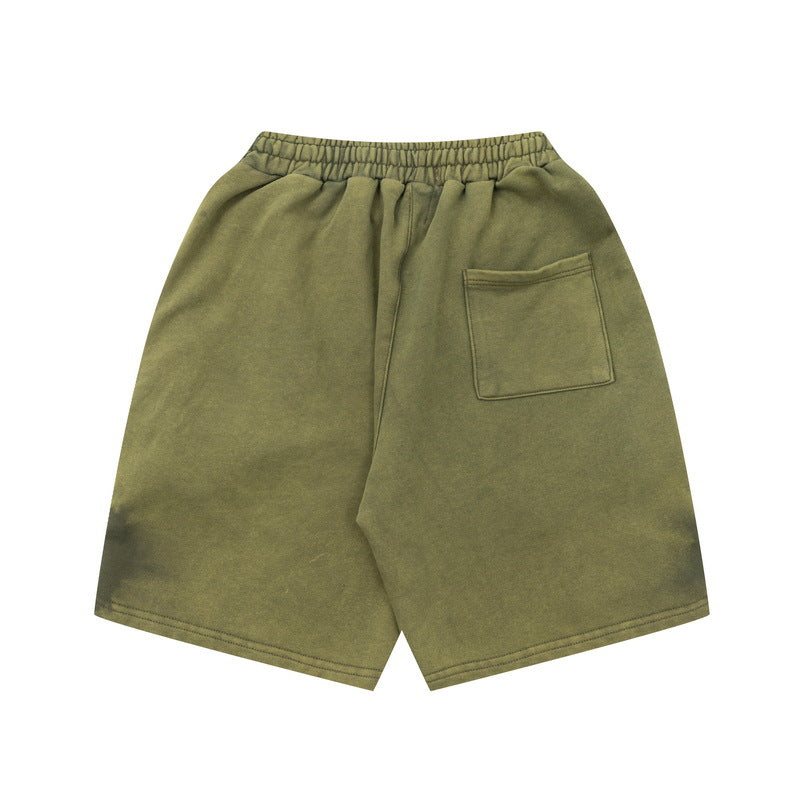 Gallery Dept Shorts Unisex Casual Shorts